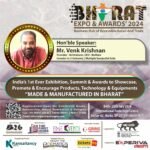 BHARAT Expo and Awards 2024