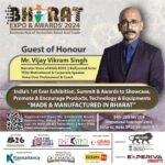 BHARAT Expo and Awards 2024