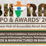 BHARAT Expo and Awards 2024