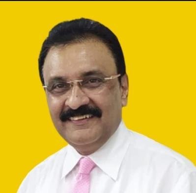prof dr p k rajput