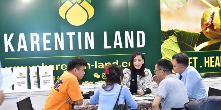 HKTDC Food Expo PRO