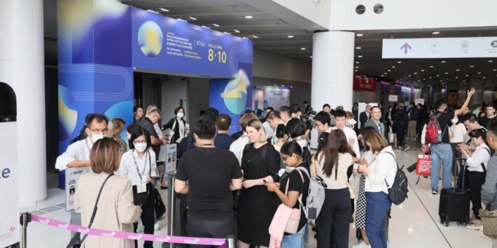 HKTDC Hong Kong International Lighting Fair (Autumn Edition)