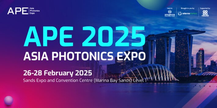 APE-ASIA PHOTONICS EXPO