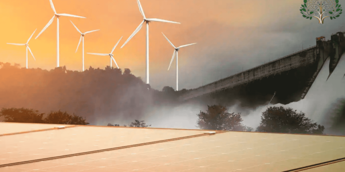 Global Conference on Renewable Energy