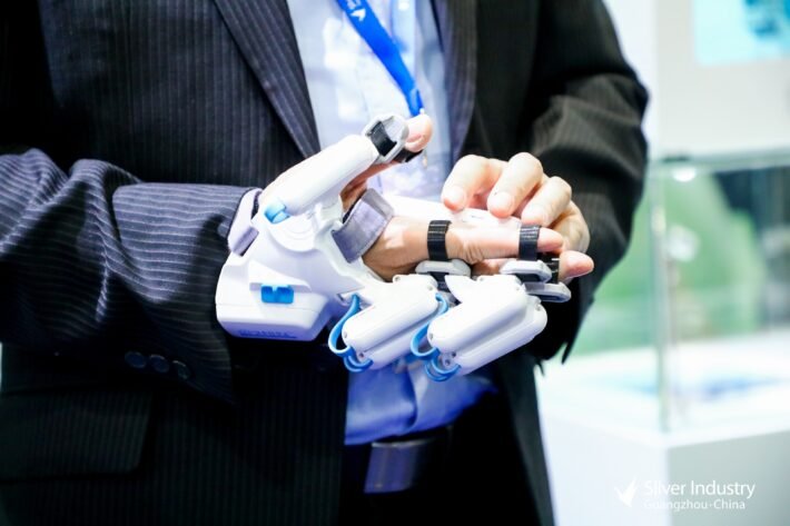 The 10th China International Silver Industry Exhibition