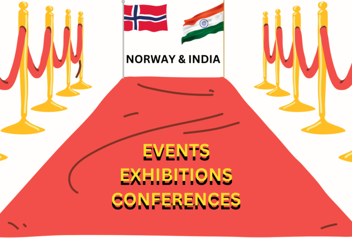EVENT IN NORWAY | INDIA