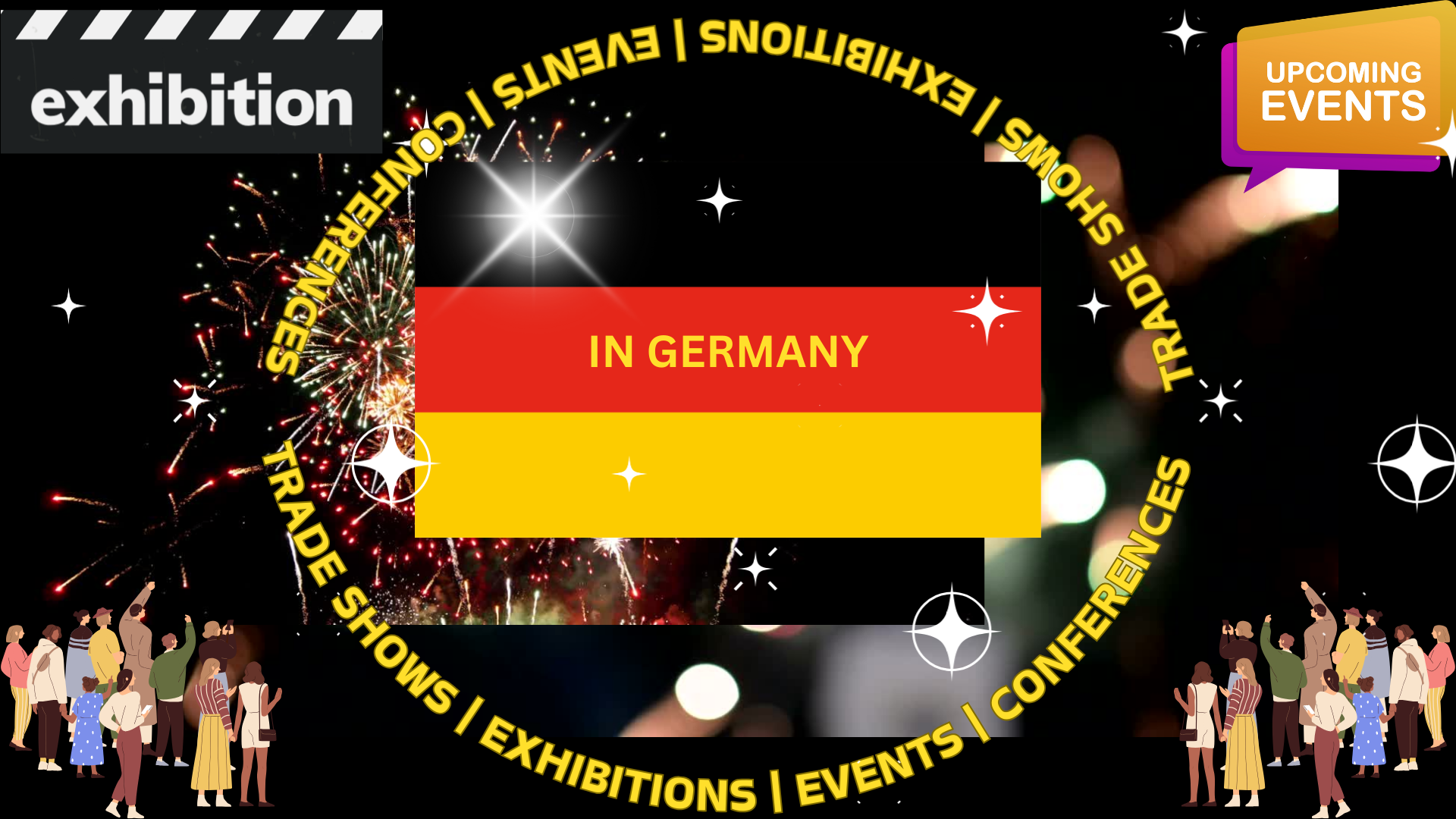 Germany Events in 2024