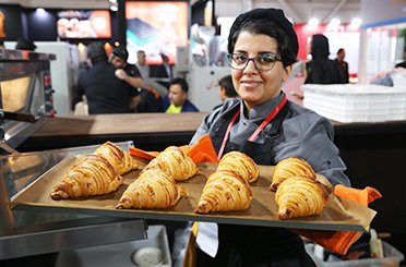 16th Int’l Grain, Flour and Bakery Industry Exhibition (IBEX 2024)