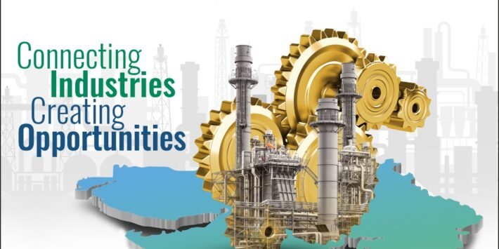 JAMNAGAR INDUSTRIAL INTERNATIONAL EXPO 2025