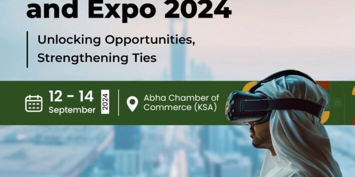 Saudi Indian Forum and Expo