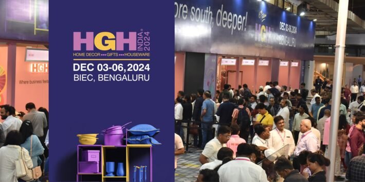 16th HGH India