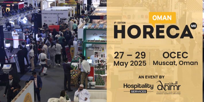 HORECA OMAN