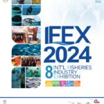 The 8th Int Fisheries Industry Exhibition (IFEX 2024)