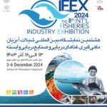 The 8th Int Fisheries Industry Exhibition (IFEX 2024)