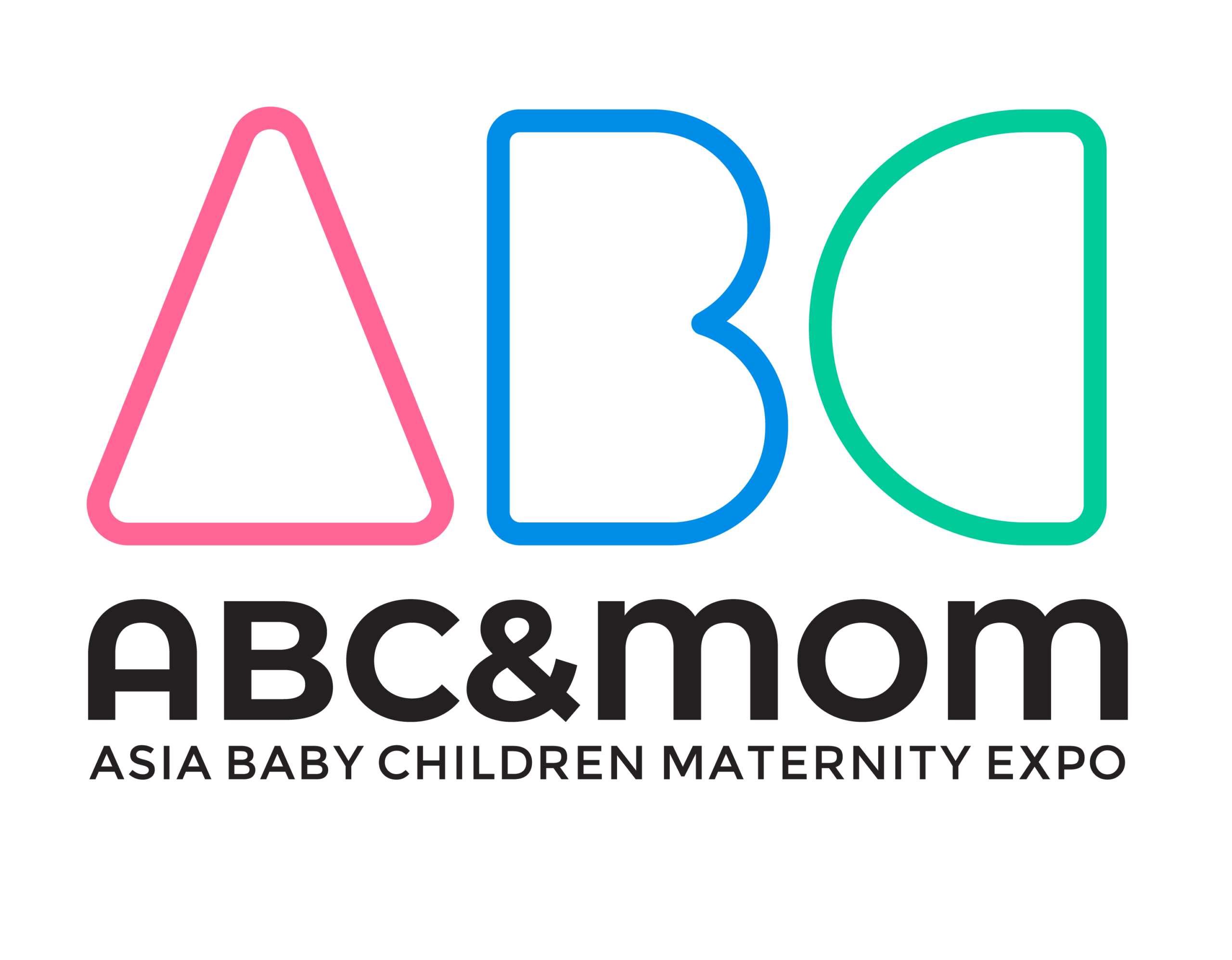 ABC and Mom Trade Expo Indonesia