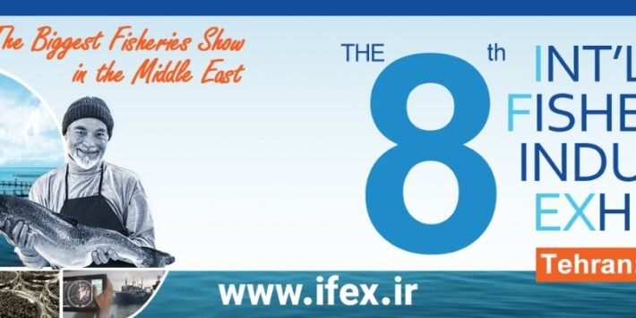 The 8th Int Fisheries Industry Exhibition (IFEX 2024)