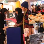 The 8th Int Fisheries Industry Exhibition (IFEX 2024)