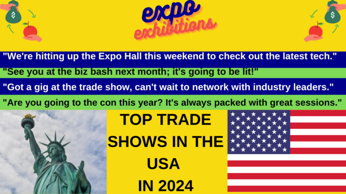 TRADE SHOWS WORLDWIDE visual data 4