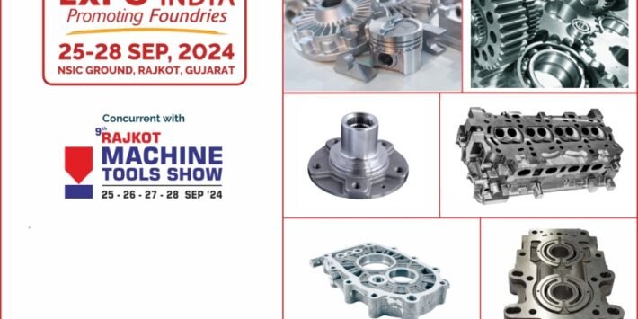2nd CASTINGS and FOUNDRIES EXPO