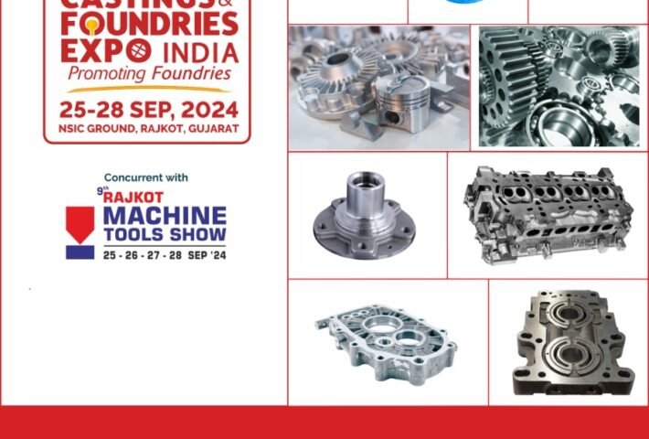 2nd CASTINGS and FOUNDRIES EXPO