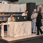 The Design Show IDFOMAN Exhibition