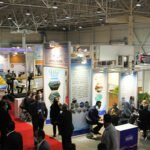 The 8th Int Fisheries Industry Exhibition (IFEX 2024)