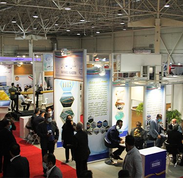 The 8th Int Fisheries Industry Exhibition (IFEX 2024)