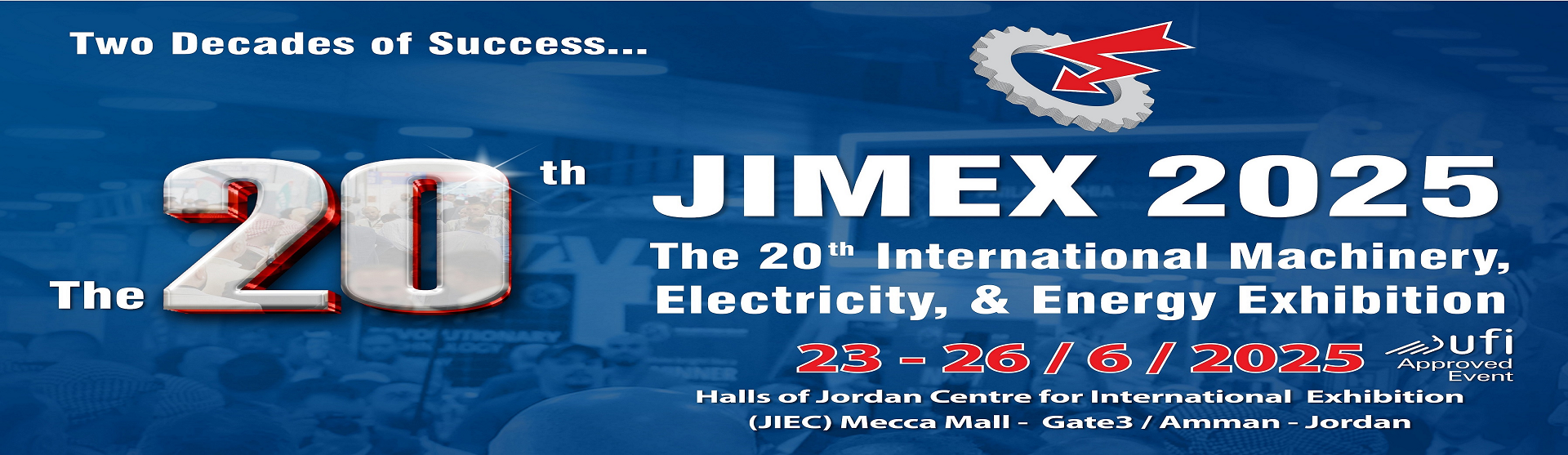 JIMEX