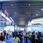 The 10th World Battery and Energy Storage Industry Expo WBE 2025