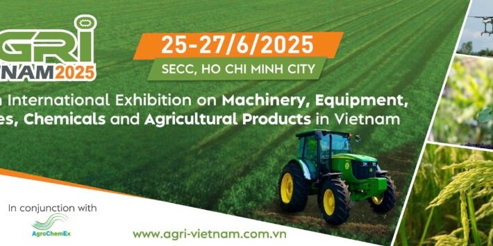 Agri Vietnam 2025