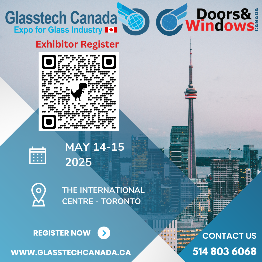Glasstech Canada