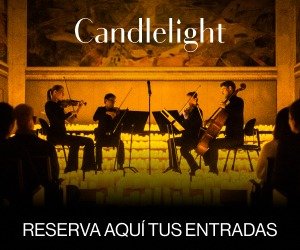 Candlelight A Tribute to Coldplay