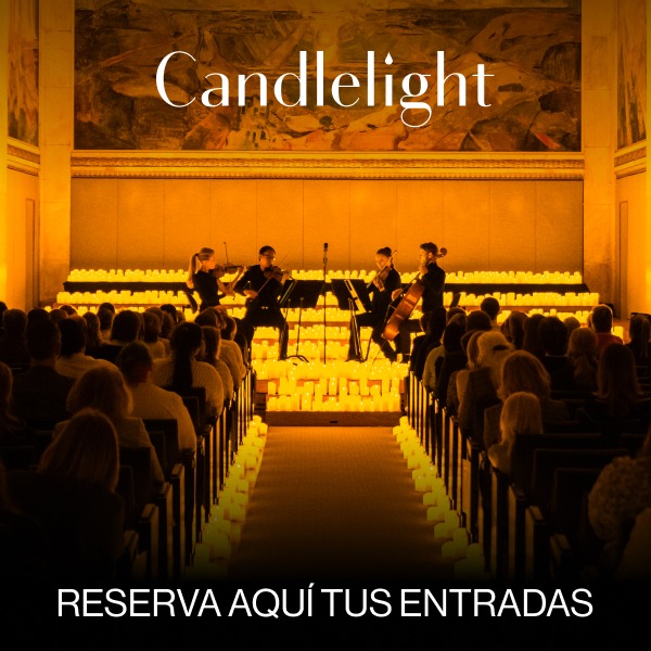 Candlelight A Tribute to Coldplay