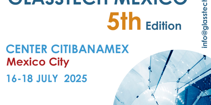 Glasstech Mexico