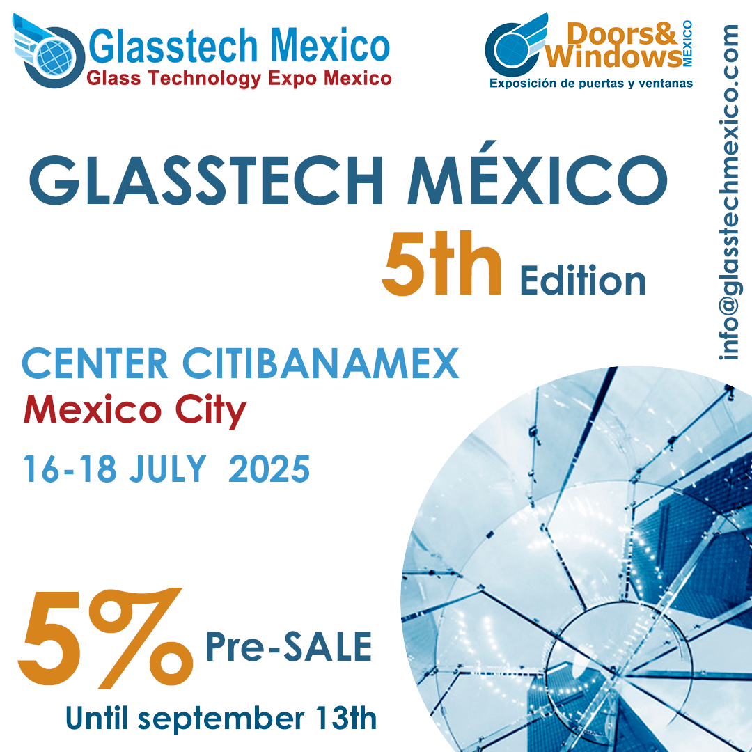 Glasstech Mexico