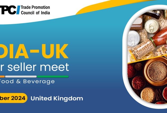 UK Buyer Seller Meet 2024