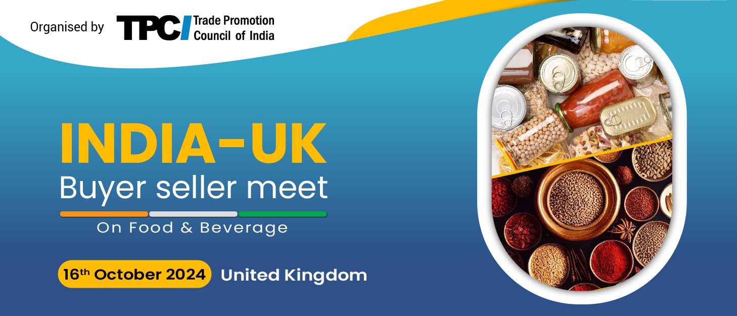 UK Buyer Seller Meet 2024