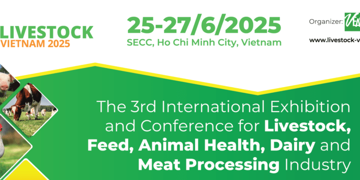 Livestock Vietnam 2025
