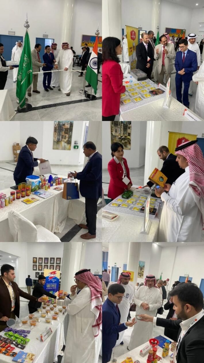 UK Buyer Seller Meet 2024