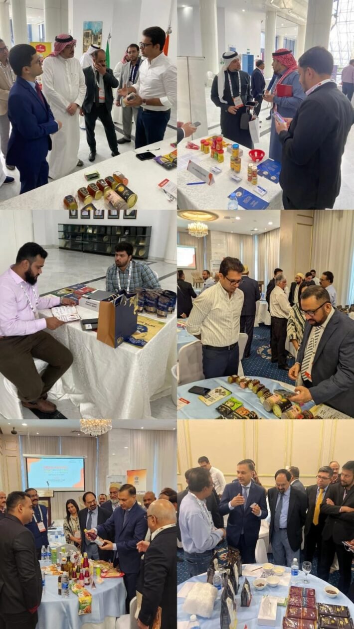 UK Buyer Seller Meet 2024