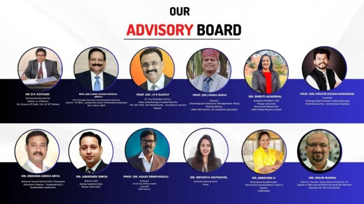 Dr Kalam National Science Congress 2024