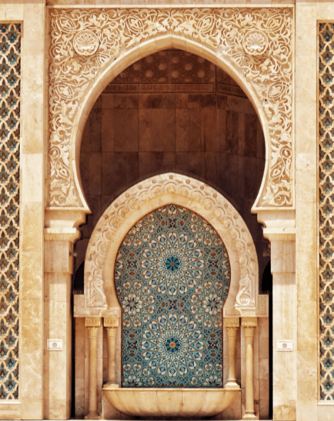 Casablanca