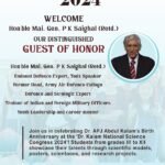 Dr Kalam National Science Congress 2024