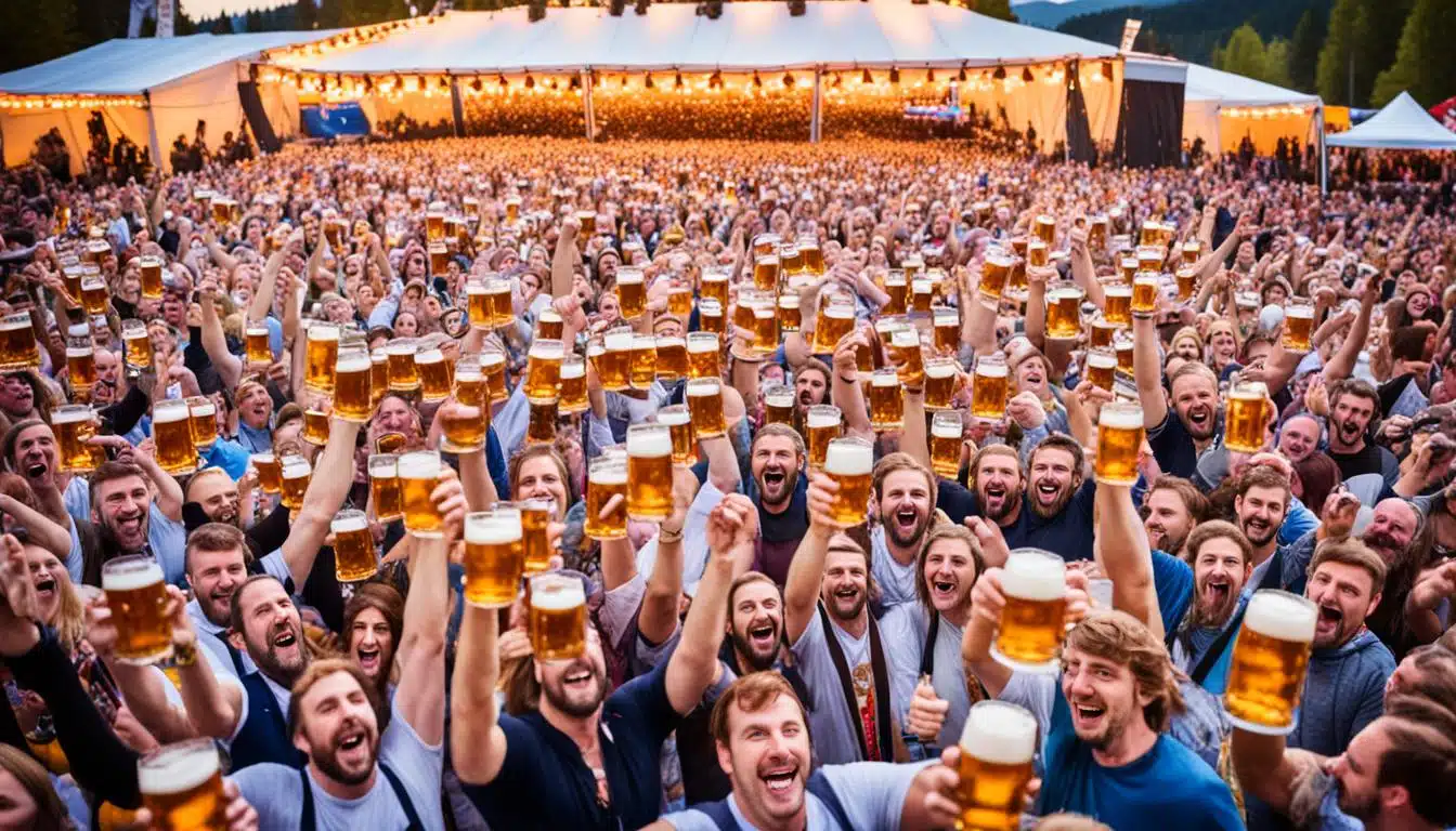 Oktoberfest: A Global Celebration of Tradition and Culture