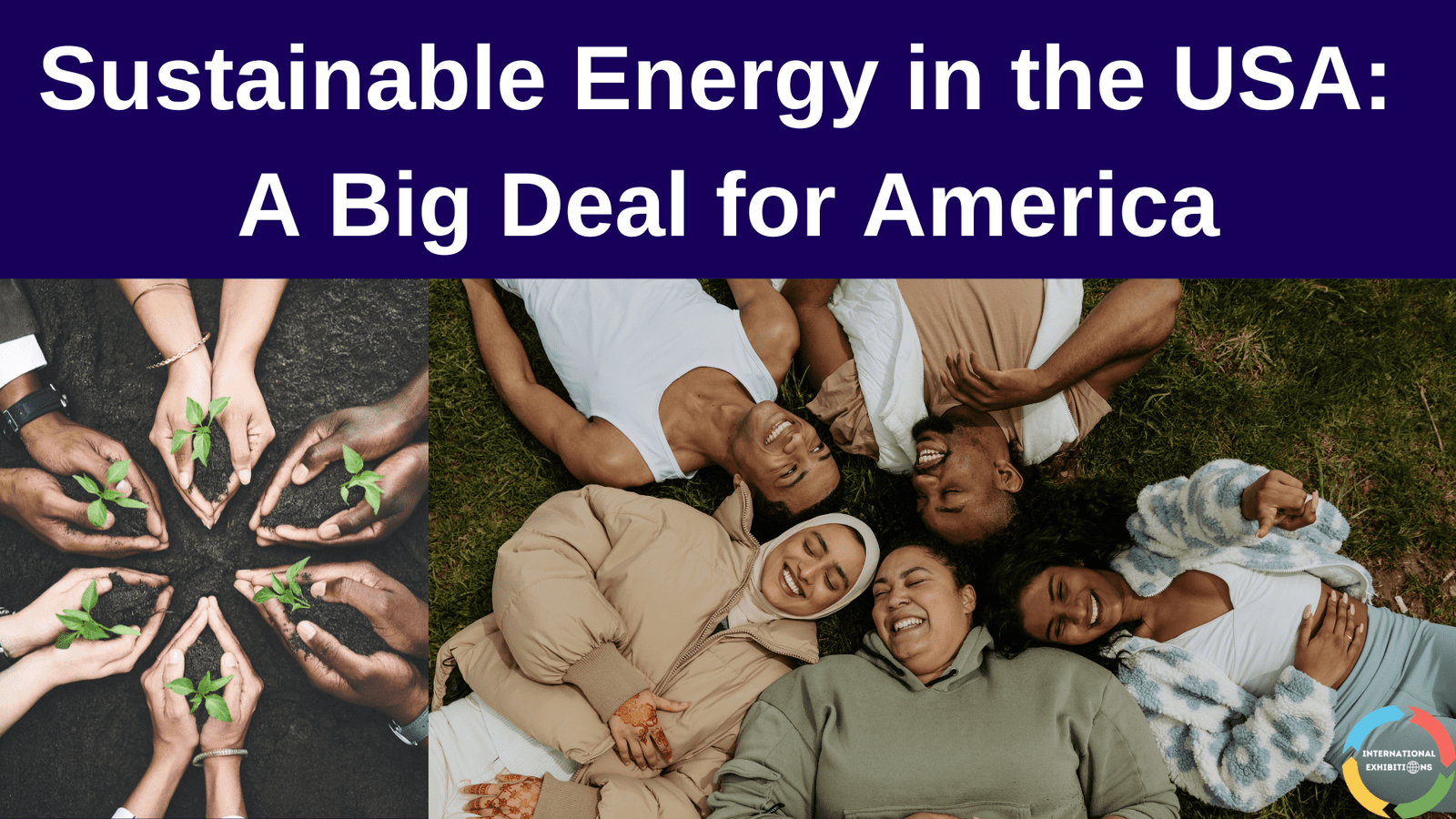Sustainable Energy in the USA | Green Technologies in the USA