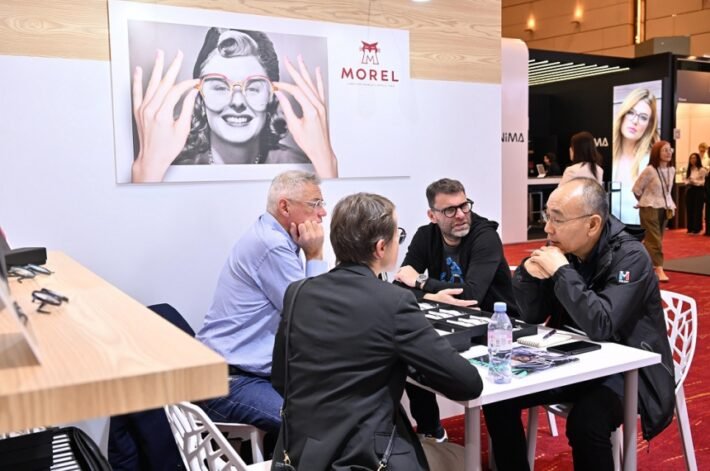 HKTDC Hong Kong International Optical Fair