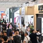 HKTDC Hong Kong International Optical Fair