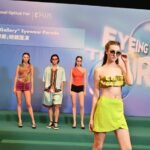 HKTDC Hong Kong International Optical Fair