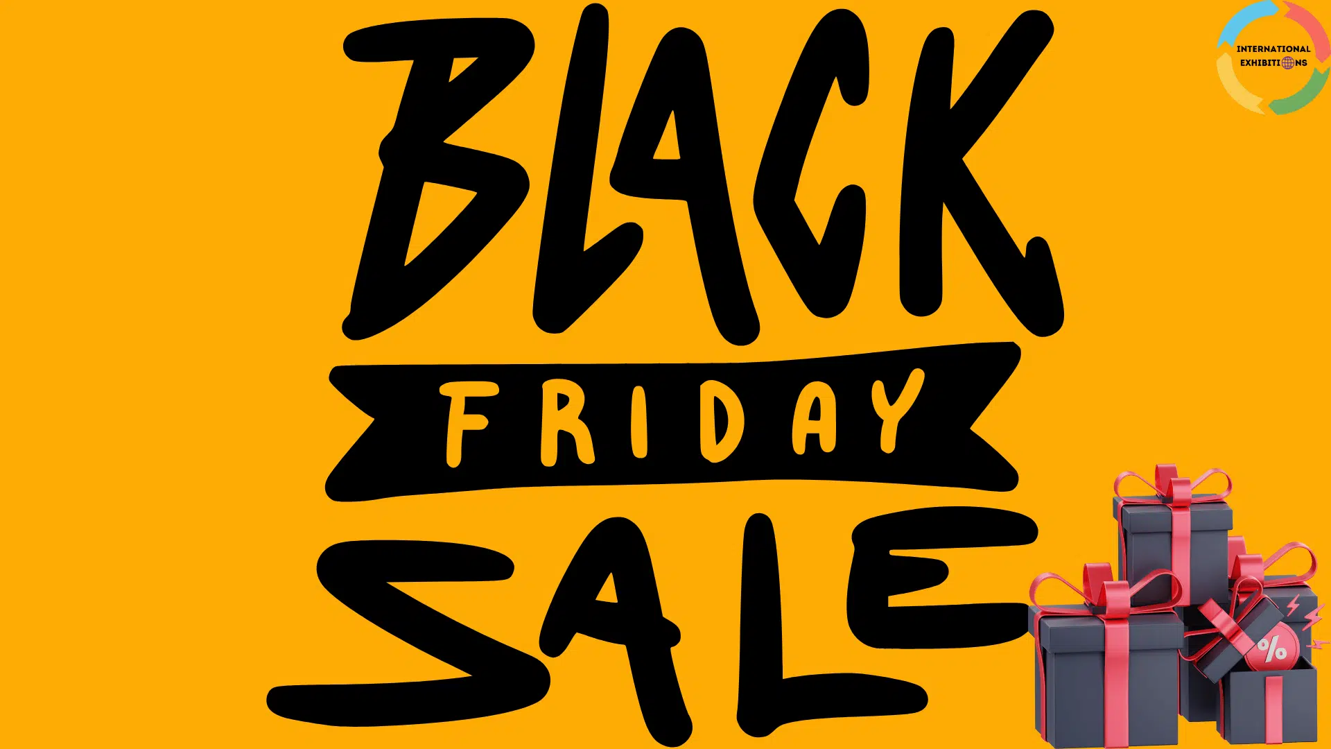 Best Black Friday Deals in India 2024