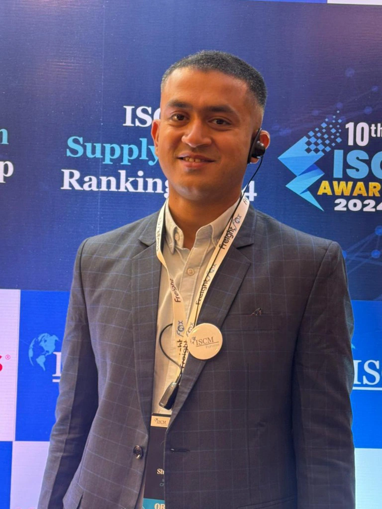Shanmukh Singh